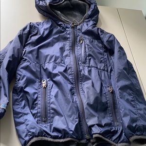 Boys Gap jacket